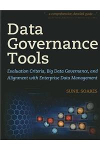 Data Governance Tools