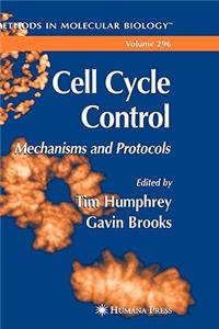 Cell Cycle Control