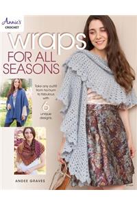 Wraps for All Seasons