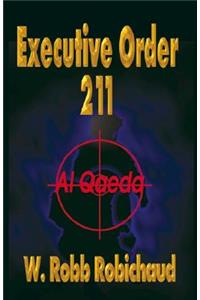 Executive Order 211 Al Qaeda