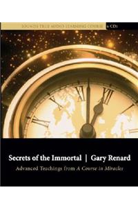 Secrets of the Immortal