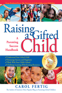 Raising a Gifted Child