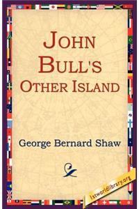 John Bull's Other Island