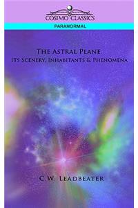 Astral Plane