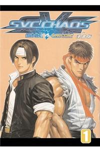 SNK Vs. Capcom