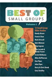 The Best of Small Groups, Volume 1