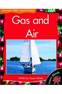 Gas and Air