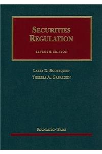 Securities Regulation