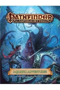 Pathfinder Campaign Setting: Aquatic Adventures