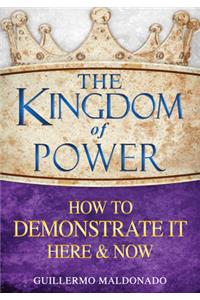 The Kingdom of Power