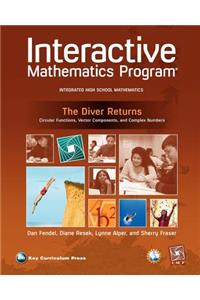 Imp 2e Year 4 the Diver Returns Unit Book