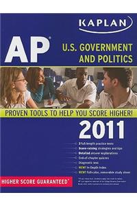 Kaplan AP U.S. Government and Politics