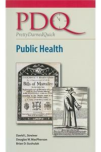 PDQ Public Health