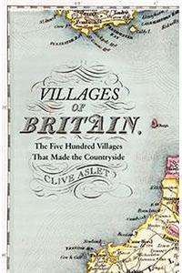 Villages of Britain