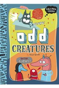 Odd Creatures