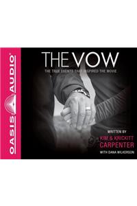 Vow (Library Edition)