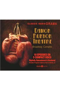Damon Runyon Theatre