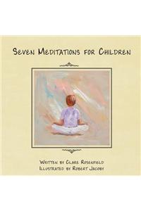 Seven Meditations for Children
