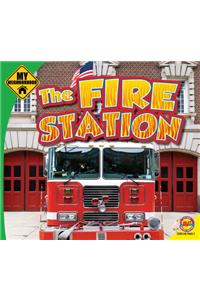 The Fire Station