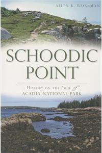 Schoodic Point