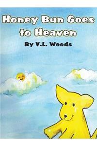 Honey Bun Goes to Heaven