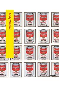 Andy Warhol