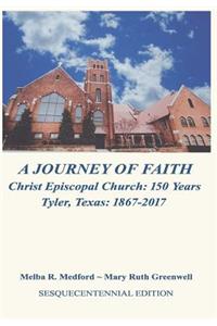 A Journey of Faith