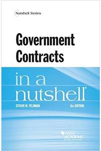 Government Contracts in a Nutshell