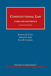 Constitutional Law