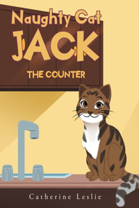 Naughty Cat Jack
