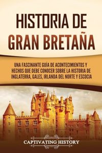 Historia de Gran Bretaña