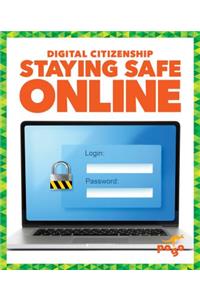 Staying Safe Online