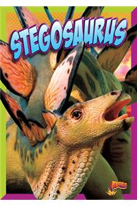 Stegosaurus