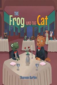 Frog and the Cat