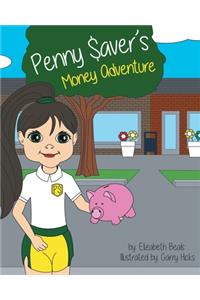 Penny Saver's Money Adventure