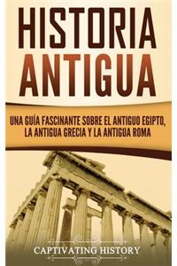 Historia Antigua