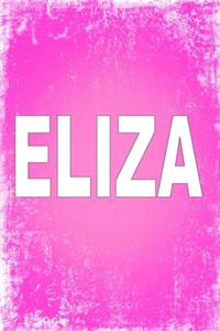 Eliza