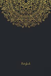 Notizbuch