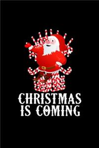 Christmas is Coming