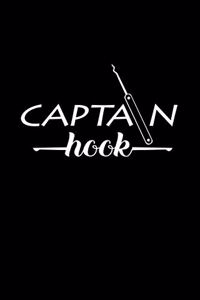 Captain hook