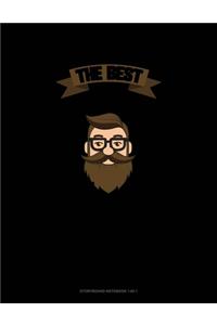 The Best Butchers Have Beards