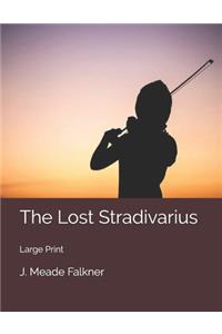 The Lost Stradivarius