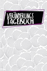 Veränderungstagebuch