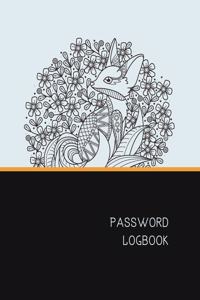 Password Logbook