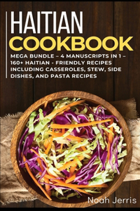 Haitian Cookbook