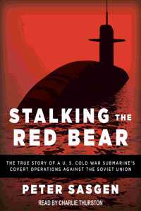 Stalking the Red Bear