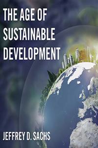 Age of Sustainable Development Lib/E