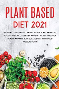 Plant-Based Diet 2021