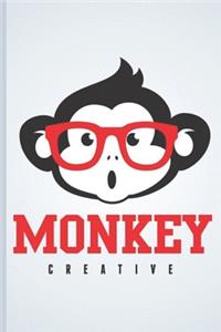 Monkey Creative