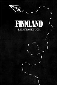 Reisetagebuch Finnland